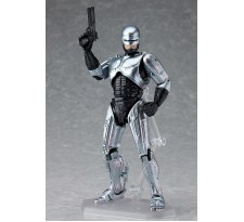 Robocop Figma Action Figure 16 cm